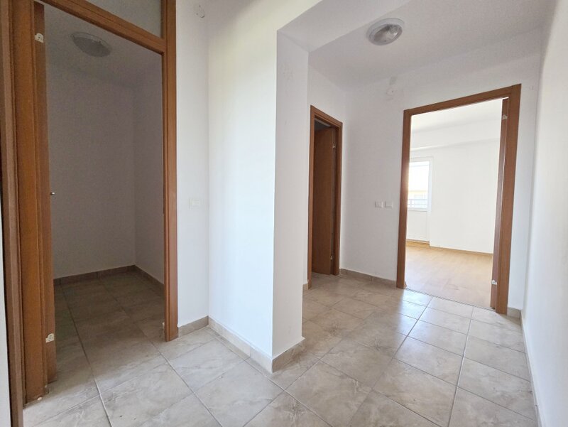 Ghermanesti – locuinta ideala si spatioasa, apartament nou 3 camere,